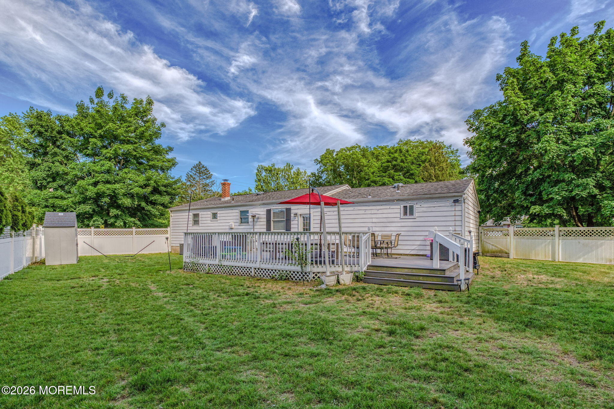 32 Brookside Drive Howell NJ 07731