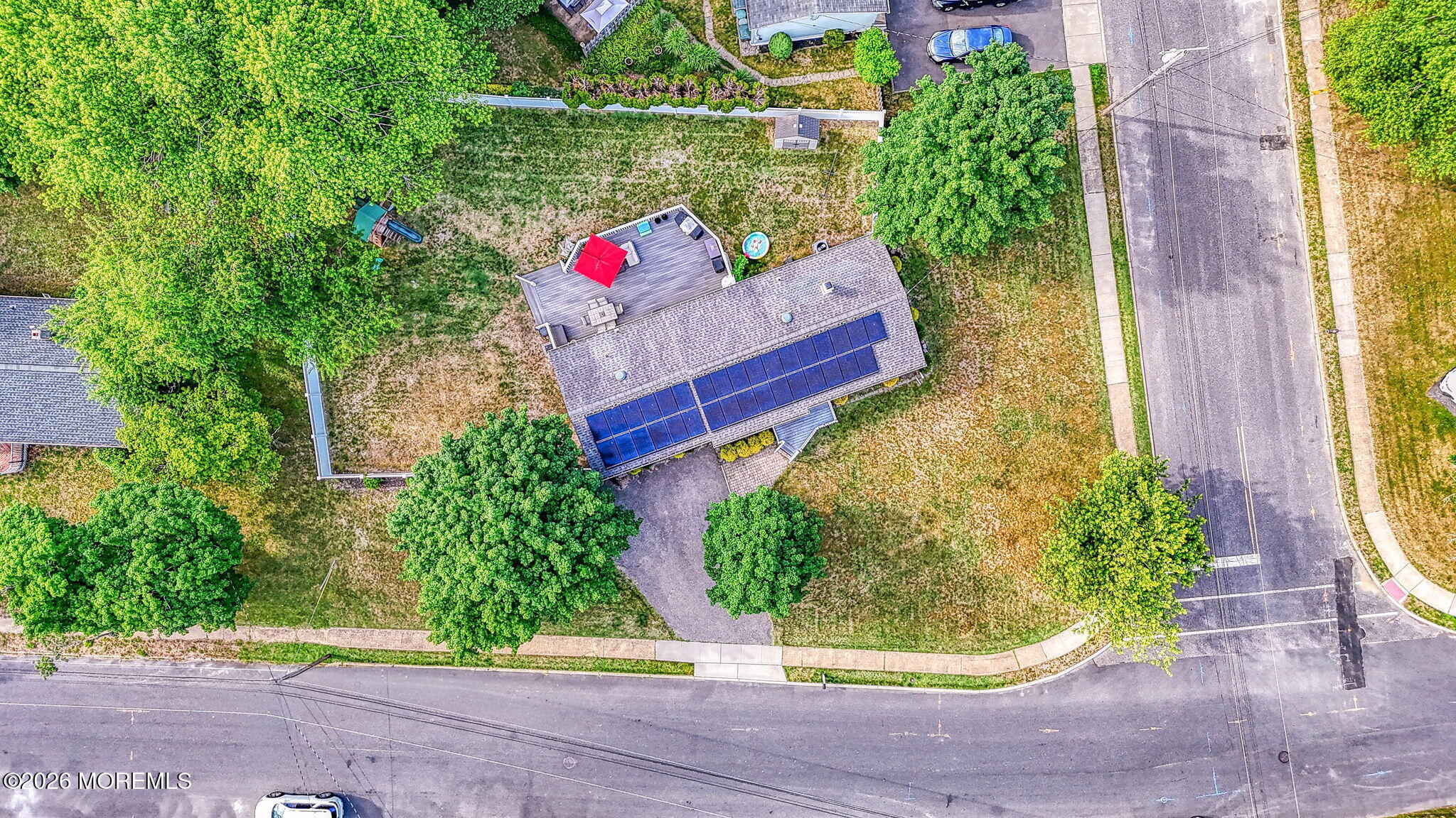 32 Brookside Drive Howell NJ 07731