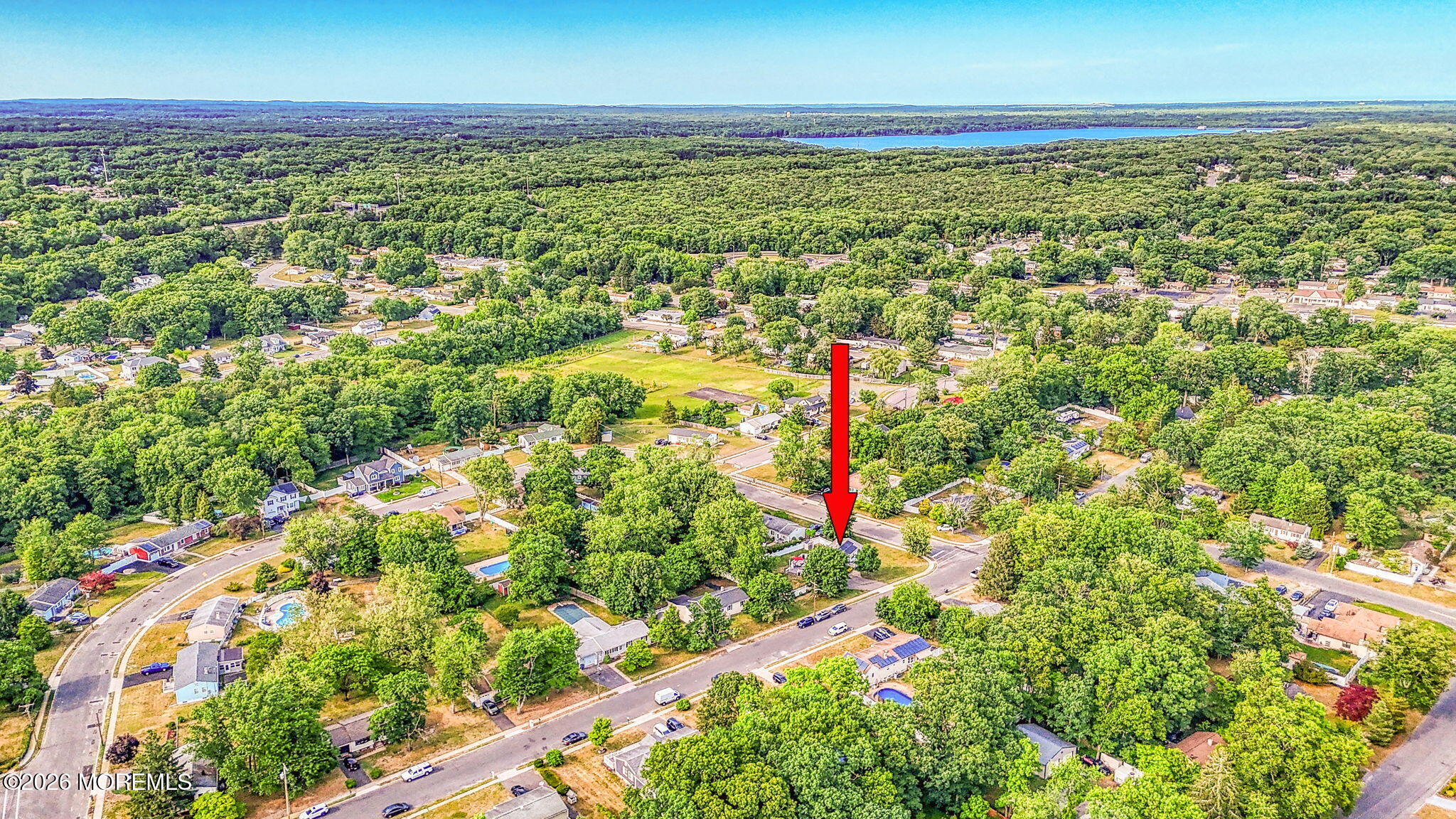 32 Brookside Drive Howell NJ 07731