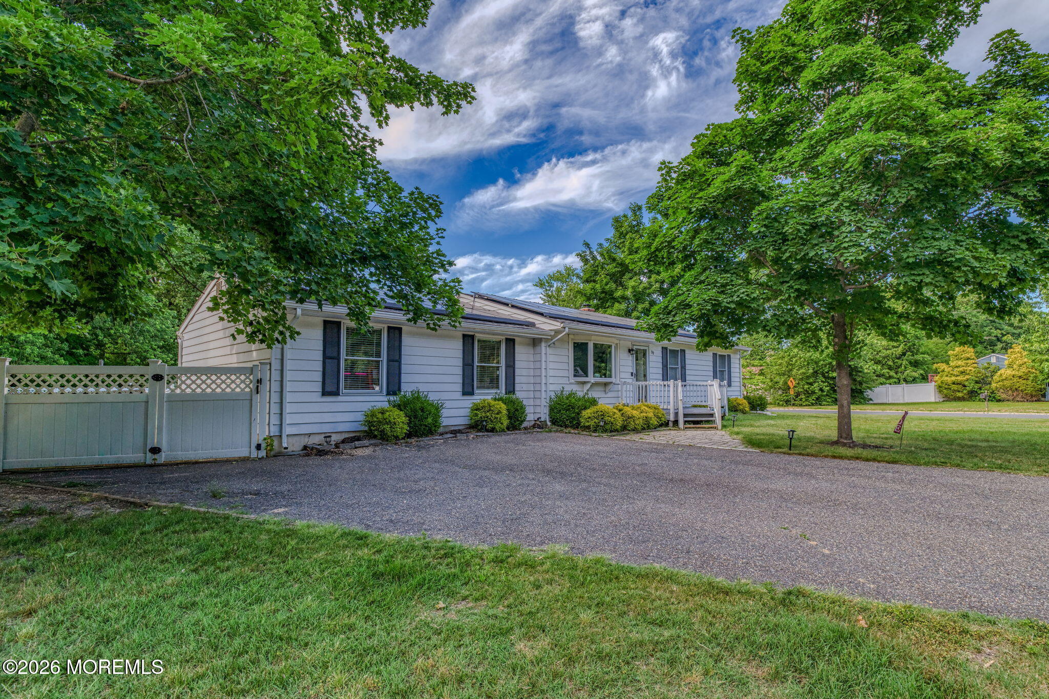 32 Brookside Drive Howell NJ 07731