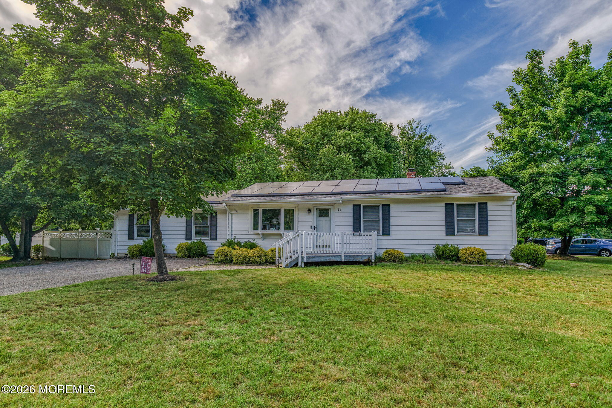 32 Brookside Drive Howell NJ 07731