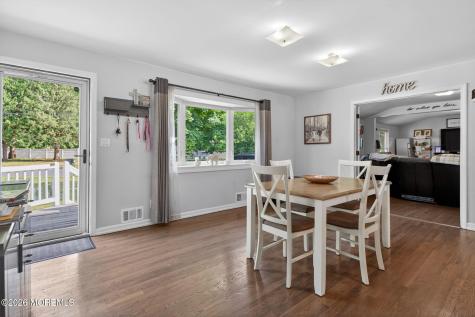 32 Brookside Drive Howell NJ 07731