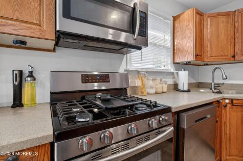 32 Brookside Drive Howell NJ 07731