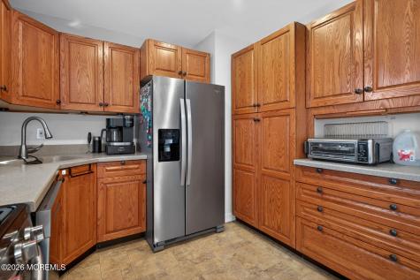 32 Brookside Drive Howell NJ 07731