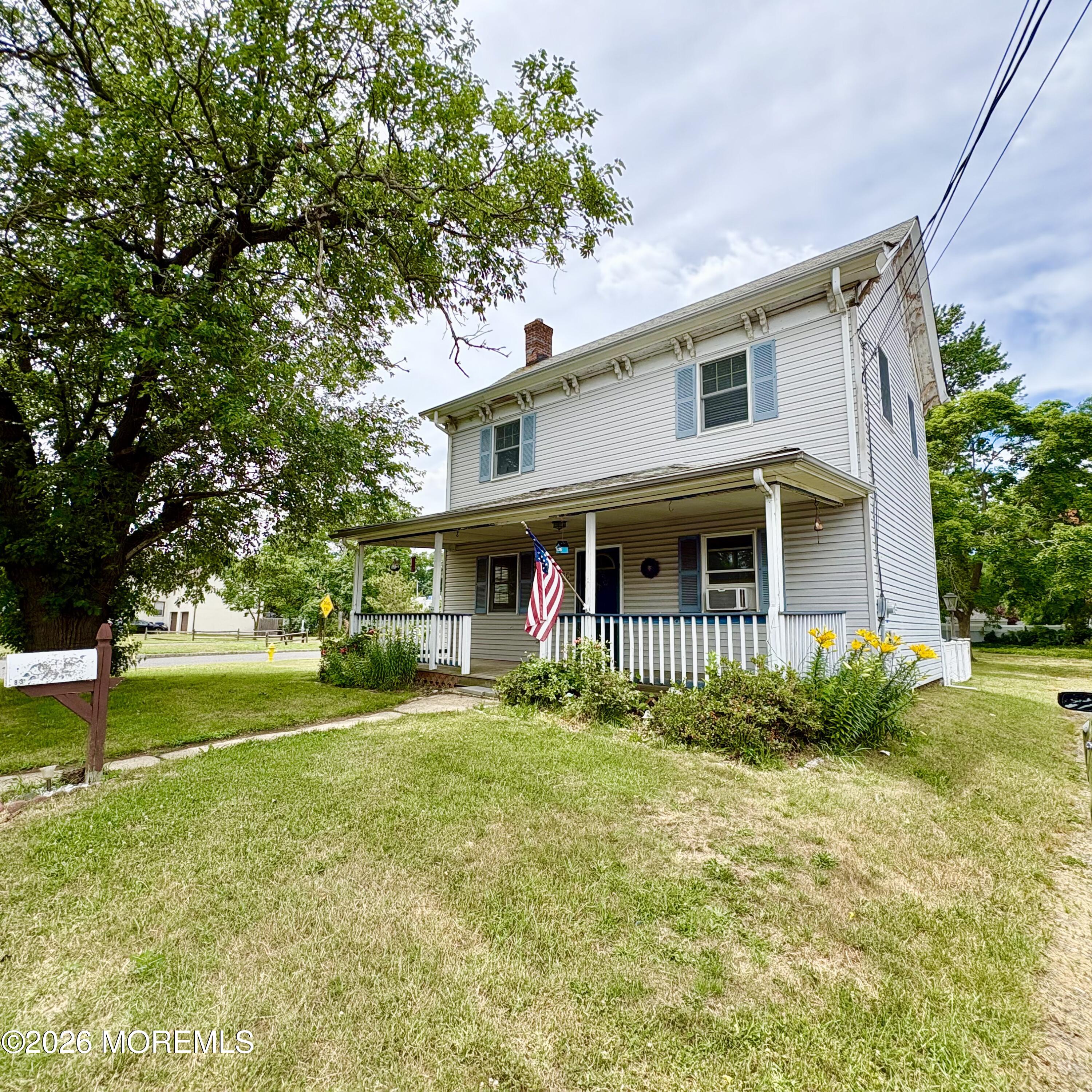 83 Avenue D Atlantic Highlands NJ 07716