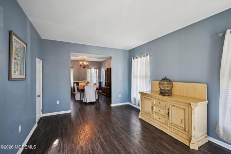 5 Forest View Drive Bayville NJ 08721