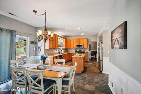 5 Forest View Drive Bayville NJ 08721