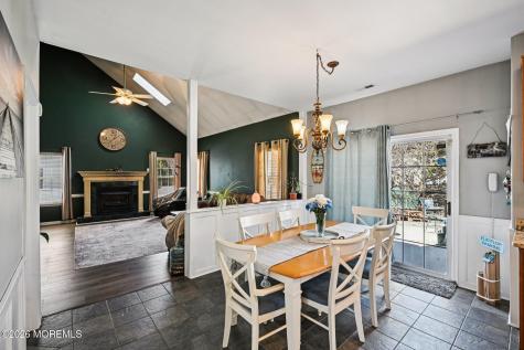 5 Forest View Drive Bayville NJ 08721
