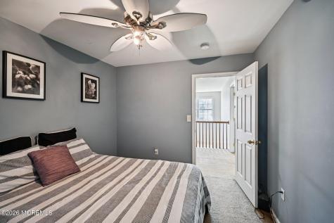 5 Forest View Drive Bayville NJ 08721
