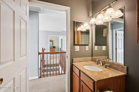 5 Forest View Drive Bayville NJ 08721