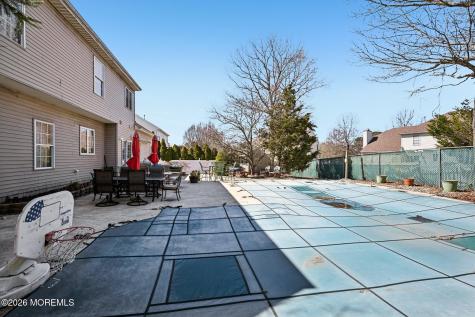 5 Forest View Drive Bayville NJ 08721