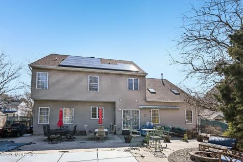 5 Forest View Drive Bayville NJ 08721
