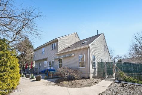 5 Forest View Drive Bayville NJ 08721