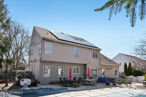 5 Forest View Drive Bayville NJ 08721