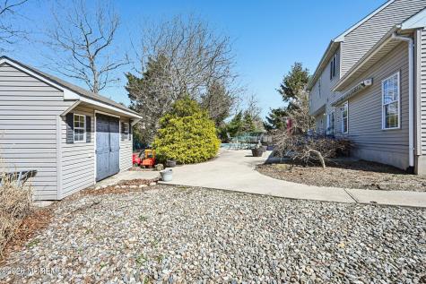 5 Forest View Drive Bayville NJ 08721