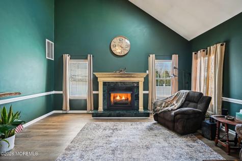 5 Forest View Drive Bayville NJ 08721