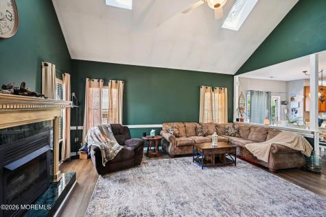 5 Forest View Drive Bayville NJ 08721