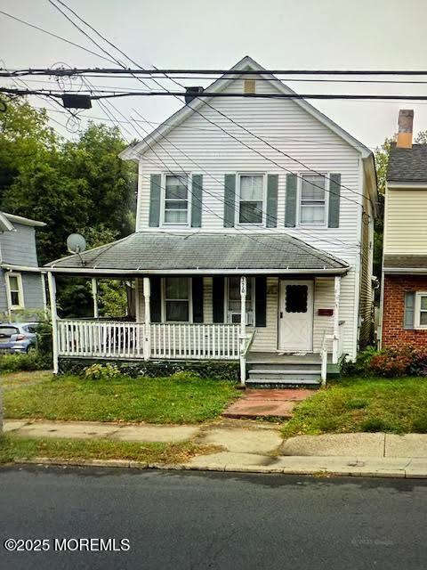 320 Main Street Matawan NJ 07747
