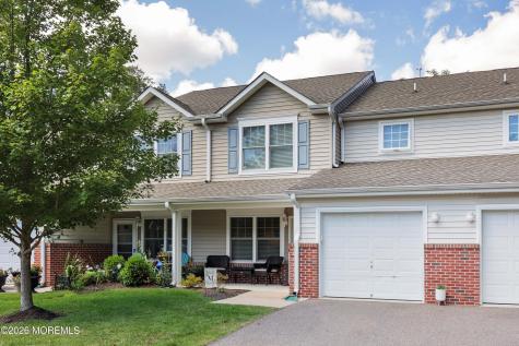 207 Harvest Way Toms River NJ 08755