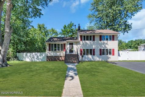 56 Stephenville Boulevard Red Bank NJ 07701