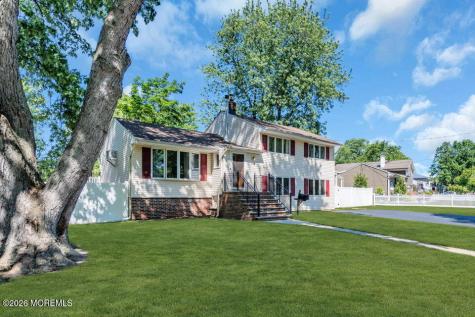 56 Stephenville Boulevard Red Bank NJ 07701