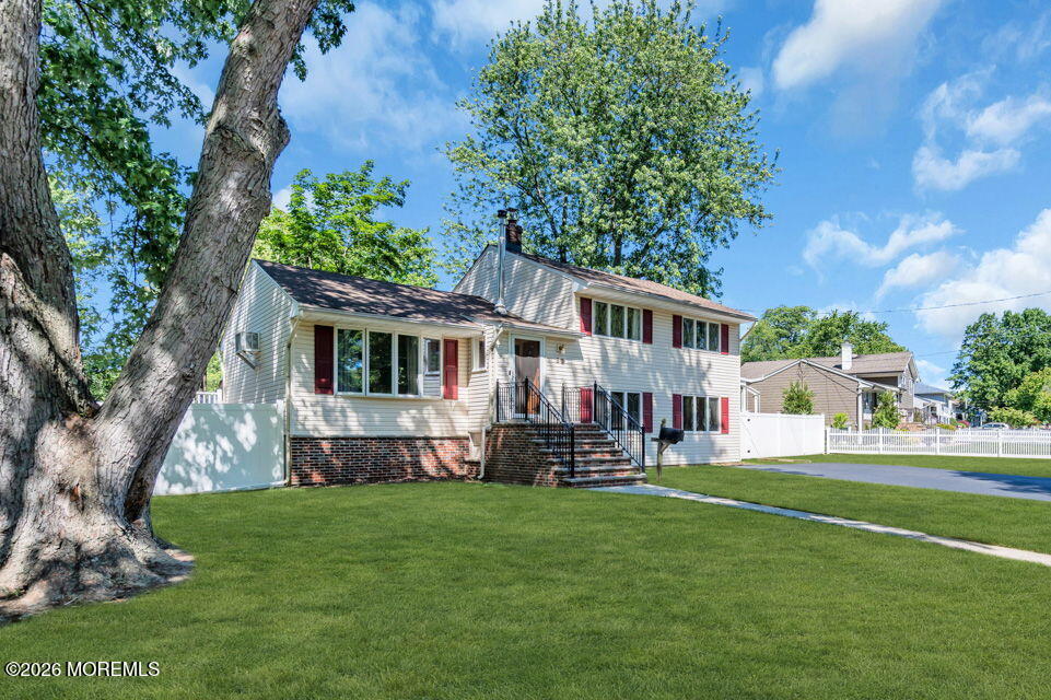 56 Stephenville Boulevard Red Bank NJ 07701