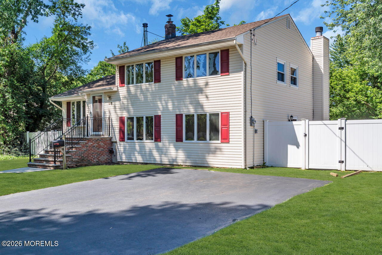 56 Stephenville Boulevard Red Bank NJ 07701