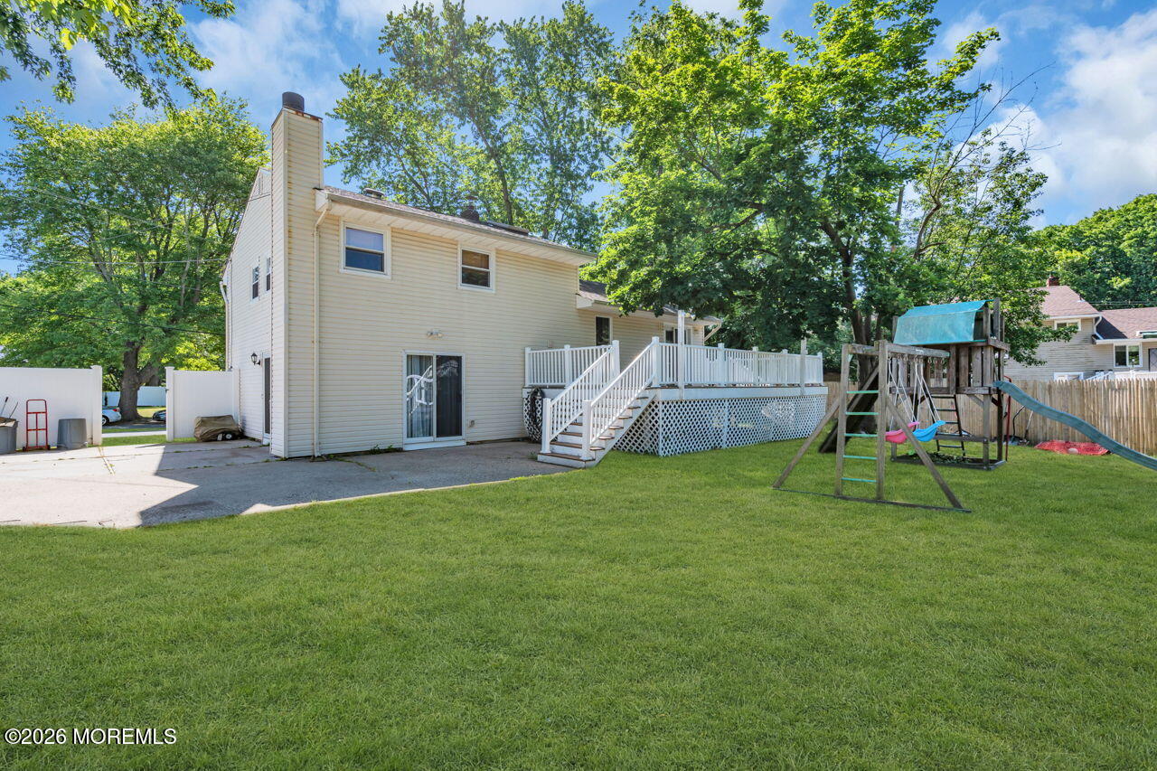 56 Stephenville Boulevard Red Bank NJ 07701