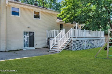 56 Stephenville Boulevard Red Bank NJ 07701