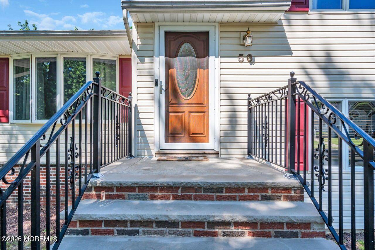 56 Stephenville Boulevard Red Bank NJ 07701