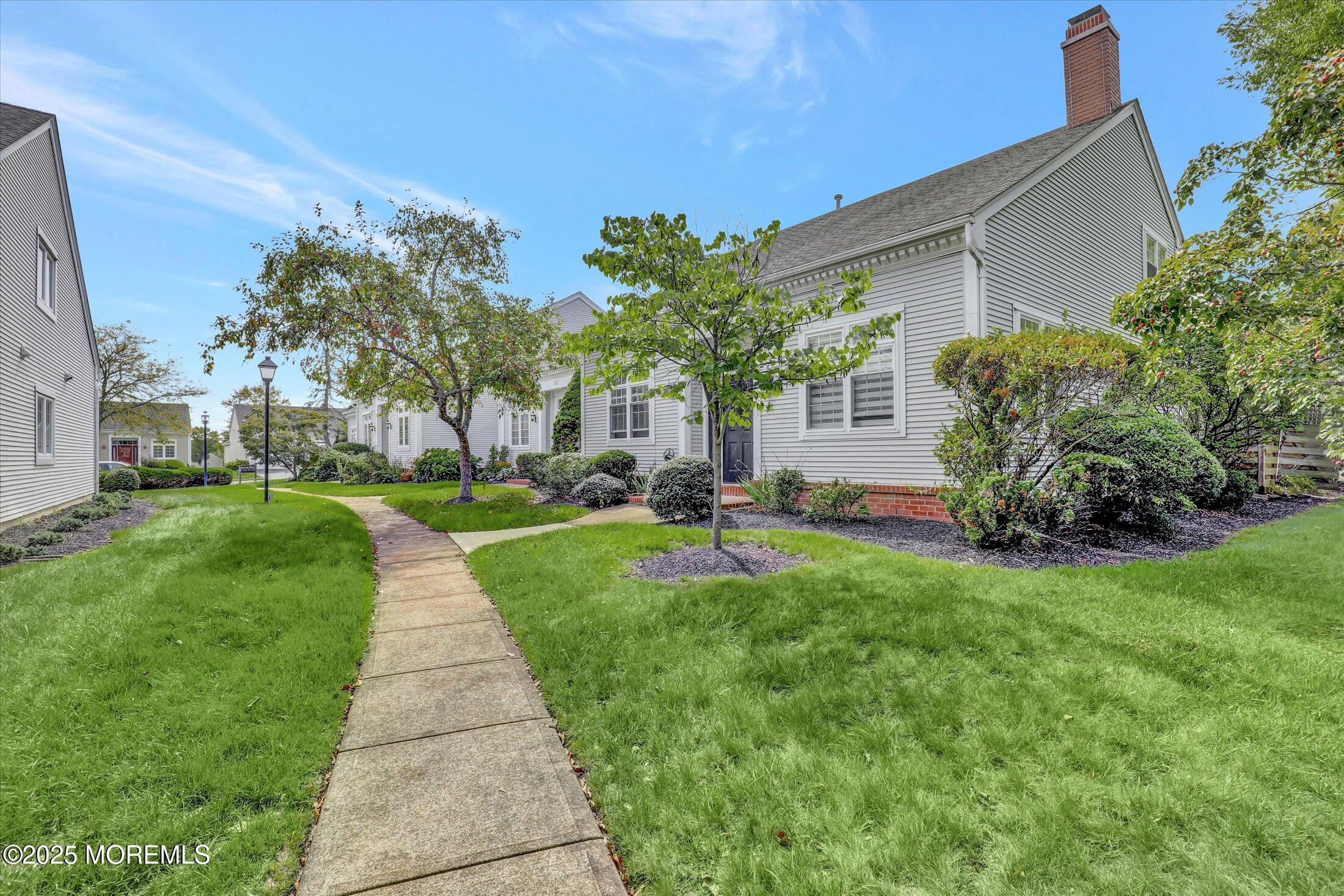 75 Winthrop Road Monroe NJ 08831