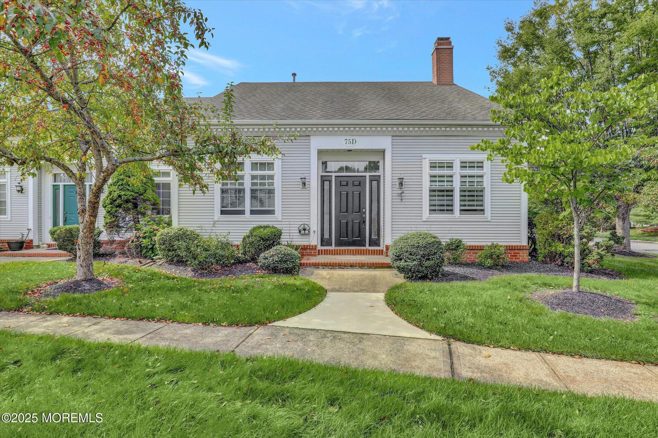 75 Winthrop Road Monroe NJ 08831