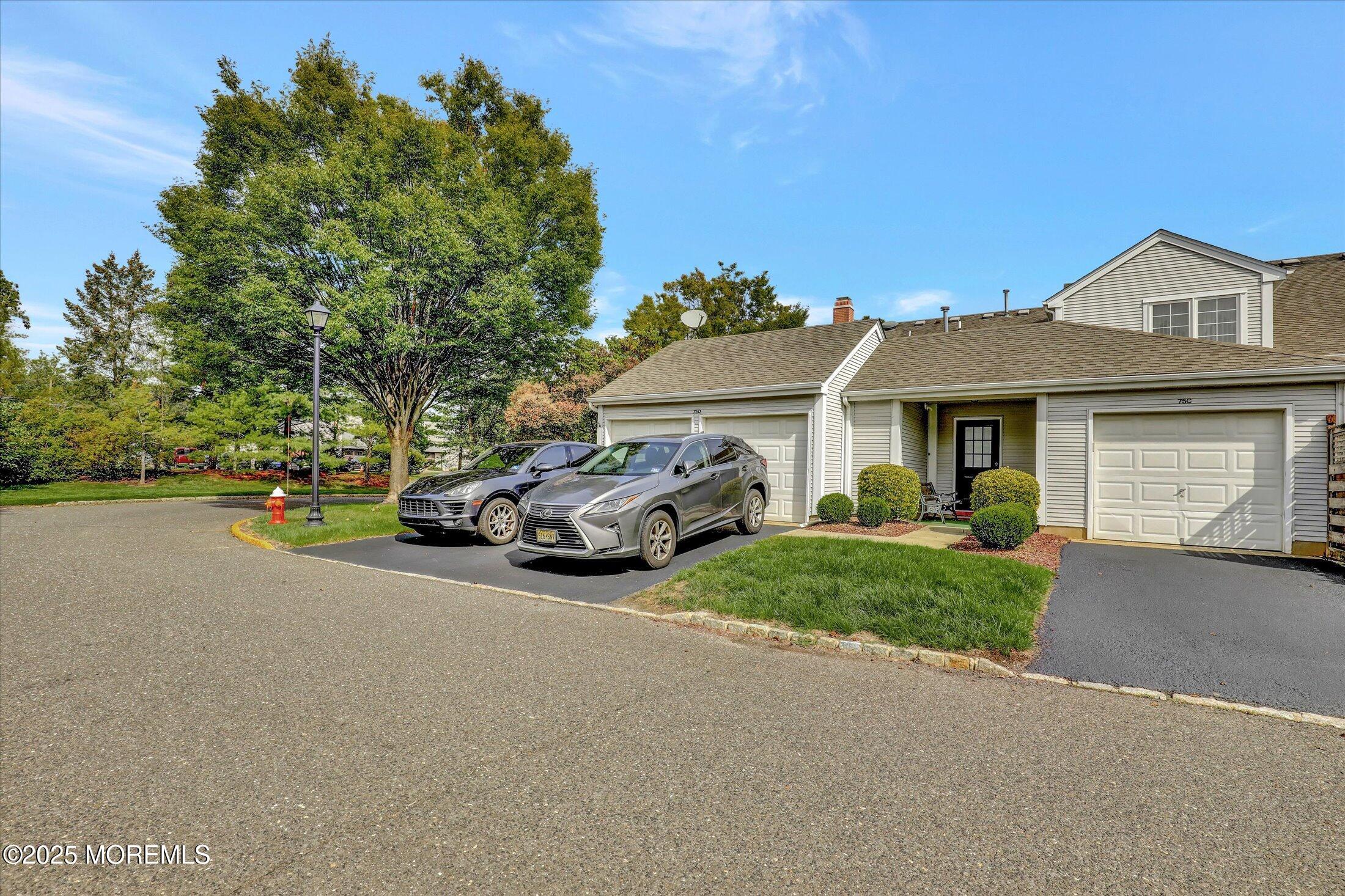75 Winthrop Road Monroe NJ 08831