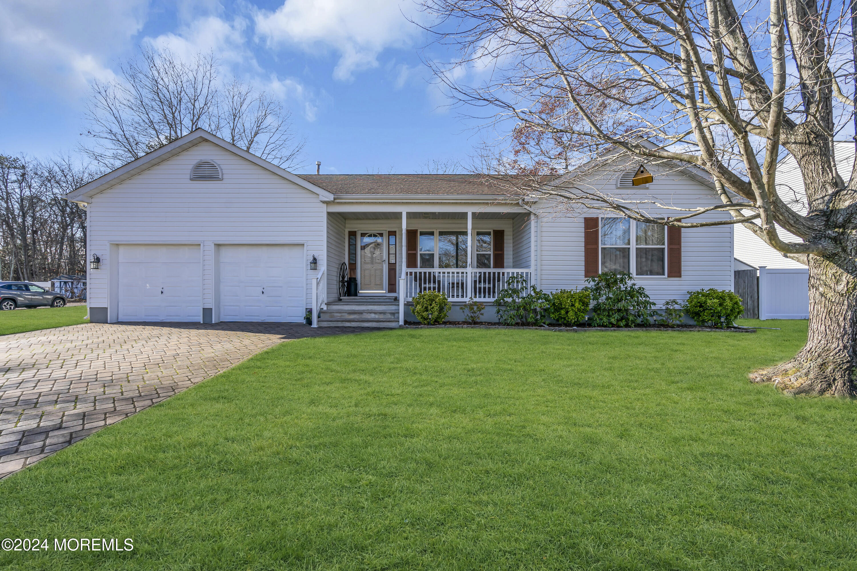 12 Brentwood Drive Bayville NJ 08721