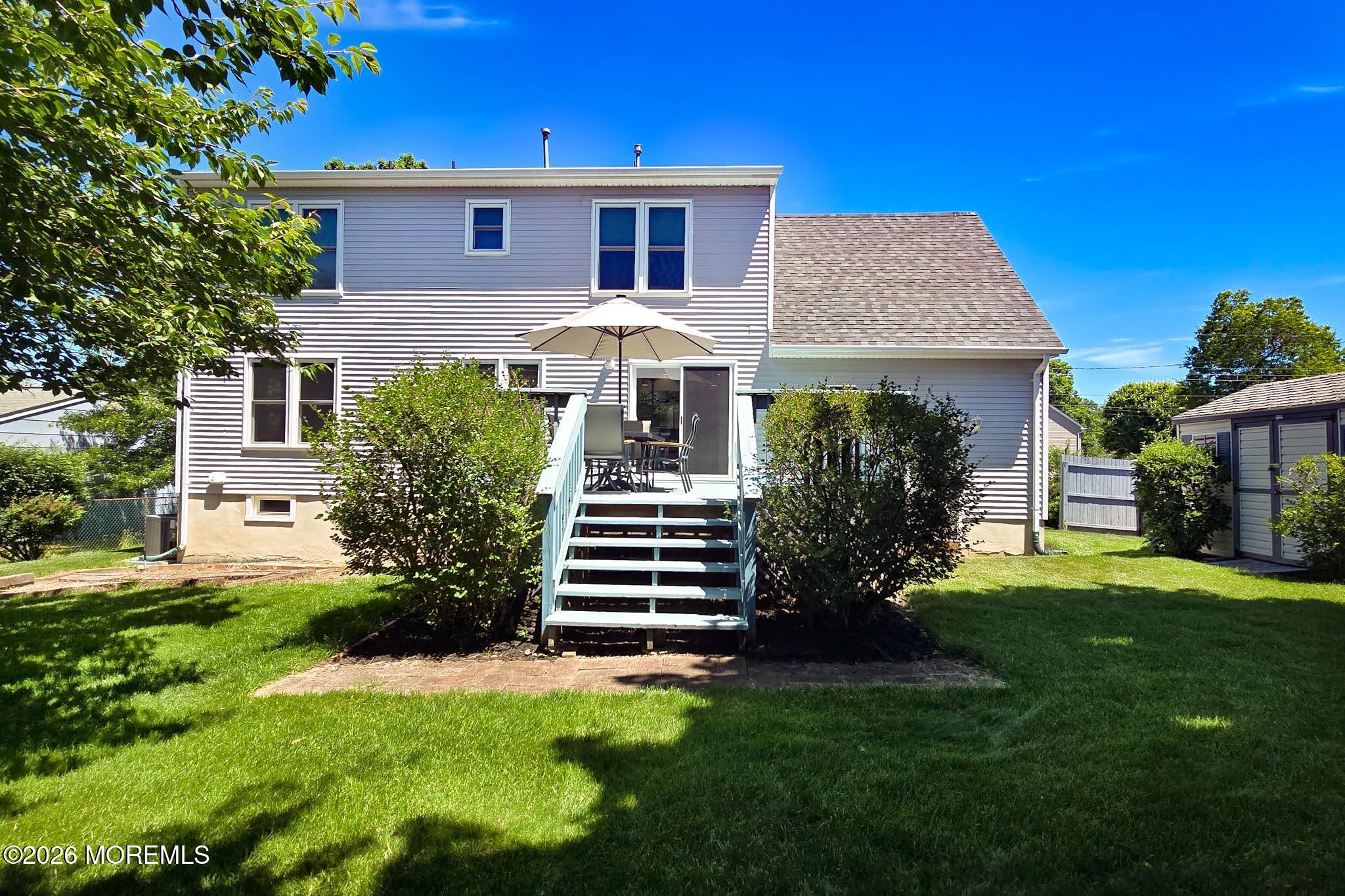 137 Bowline Road Manahawkin NJ 08050