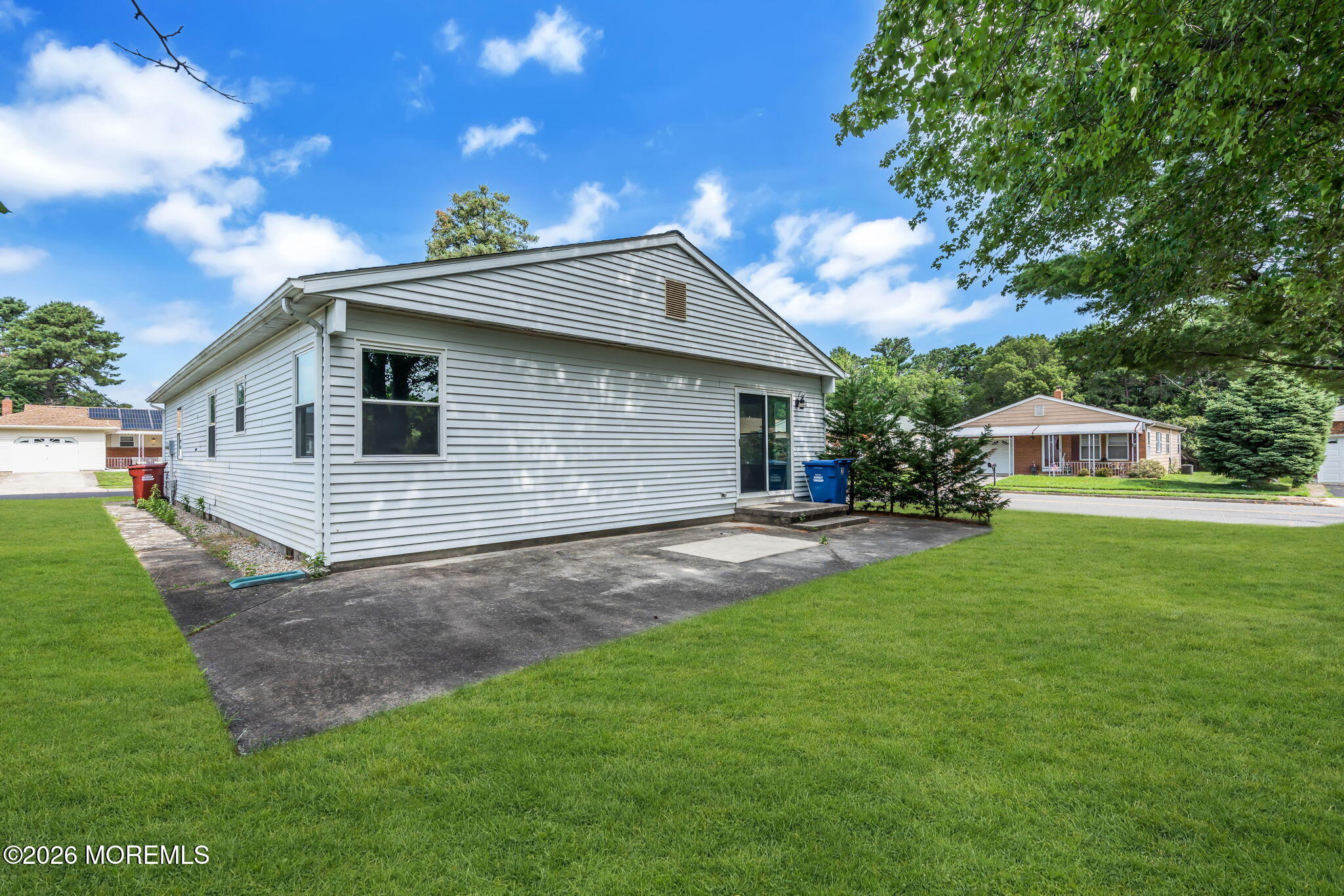 2 Ashcroft Lane Toms River NJ 08757