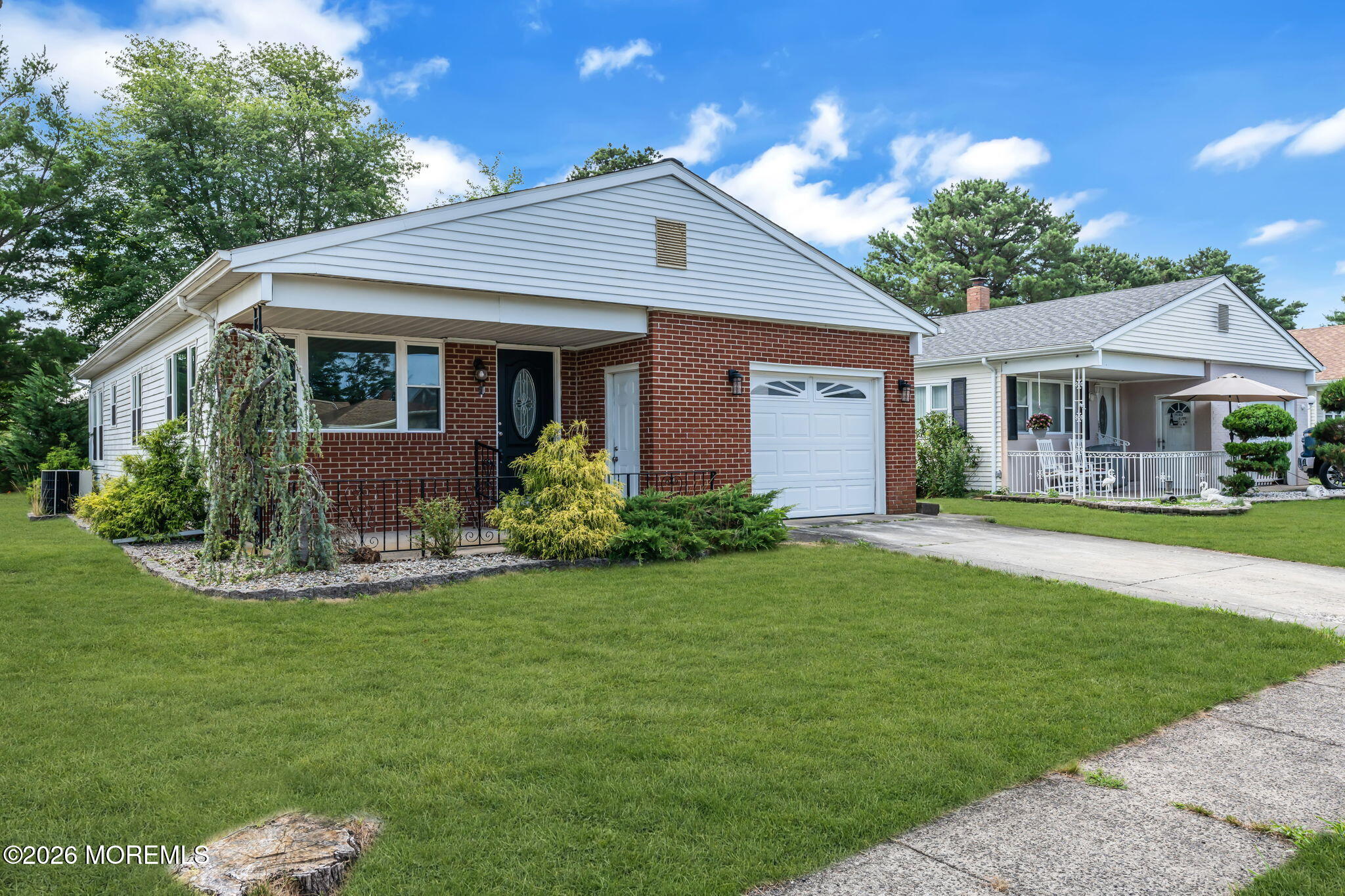 2 Ashcroft Lane Toms River NJ 08757