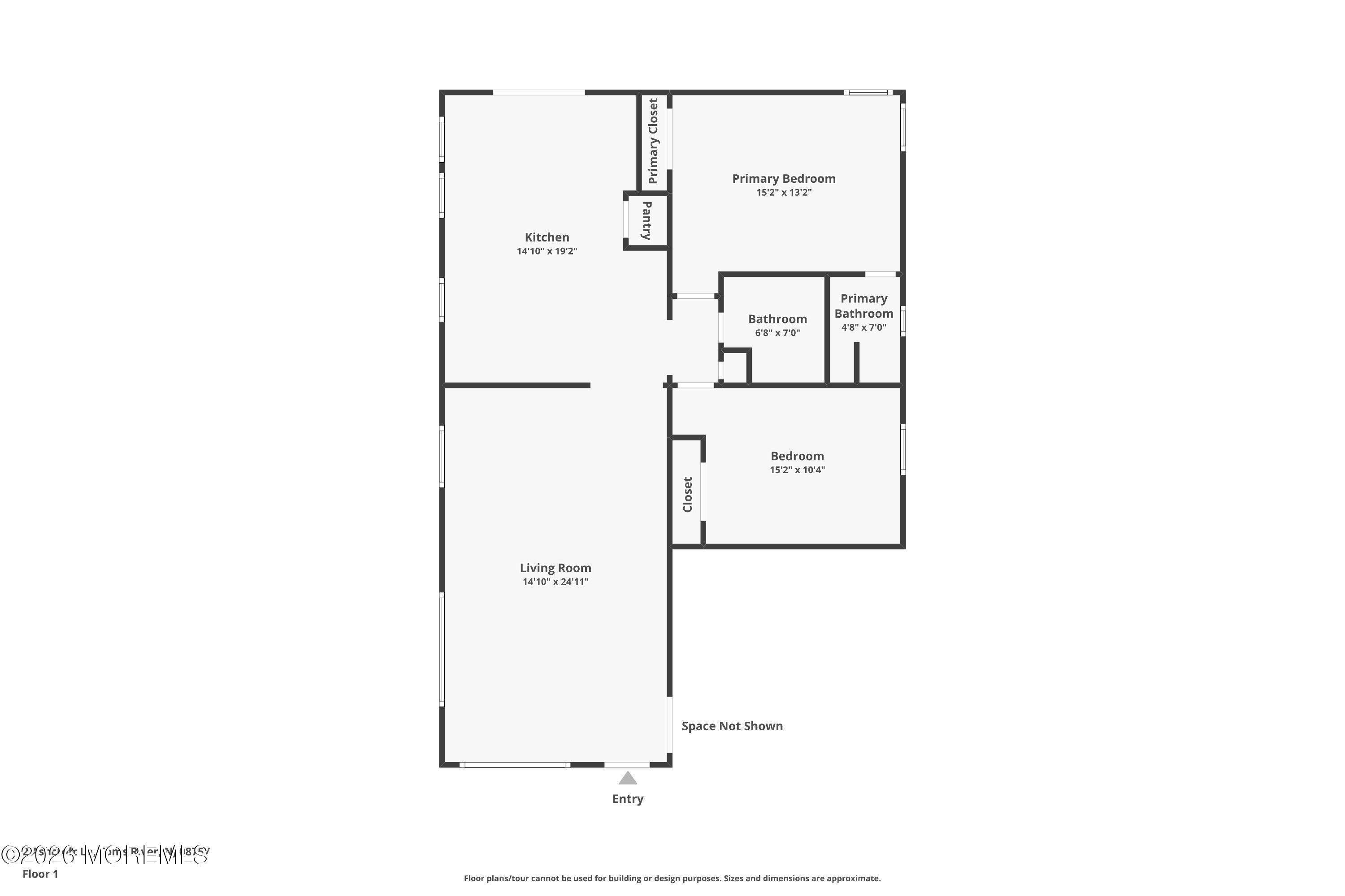 2 Ashcroft Lane Toms River NJ 08757