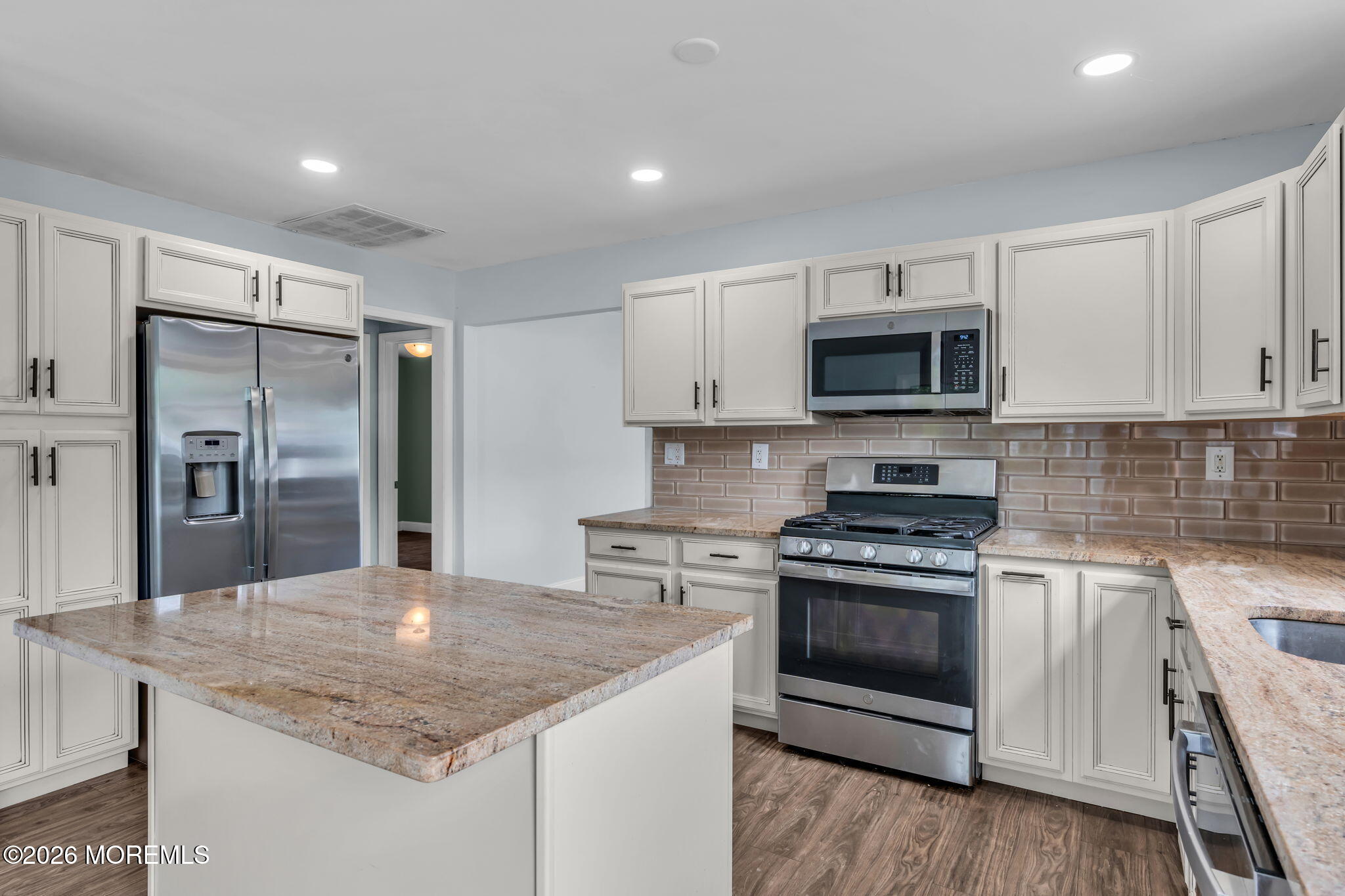 2 Ashcroft Lane Toms River NJ 08757