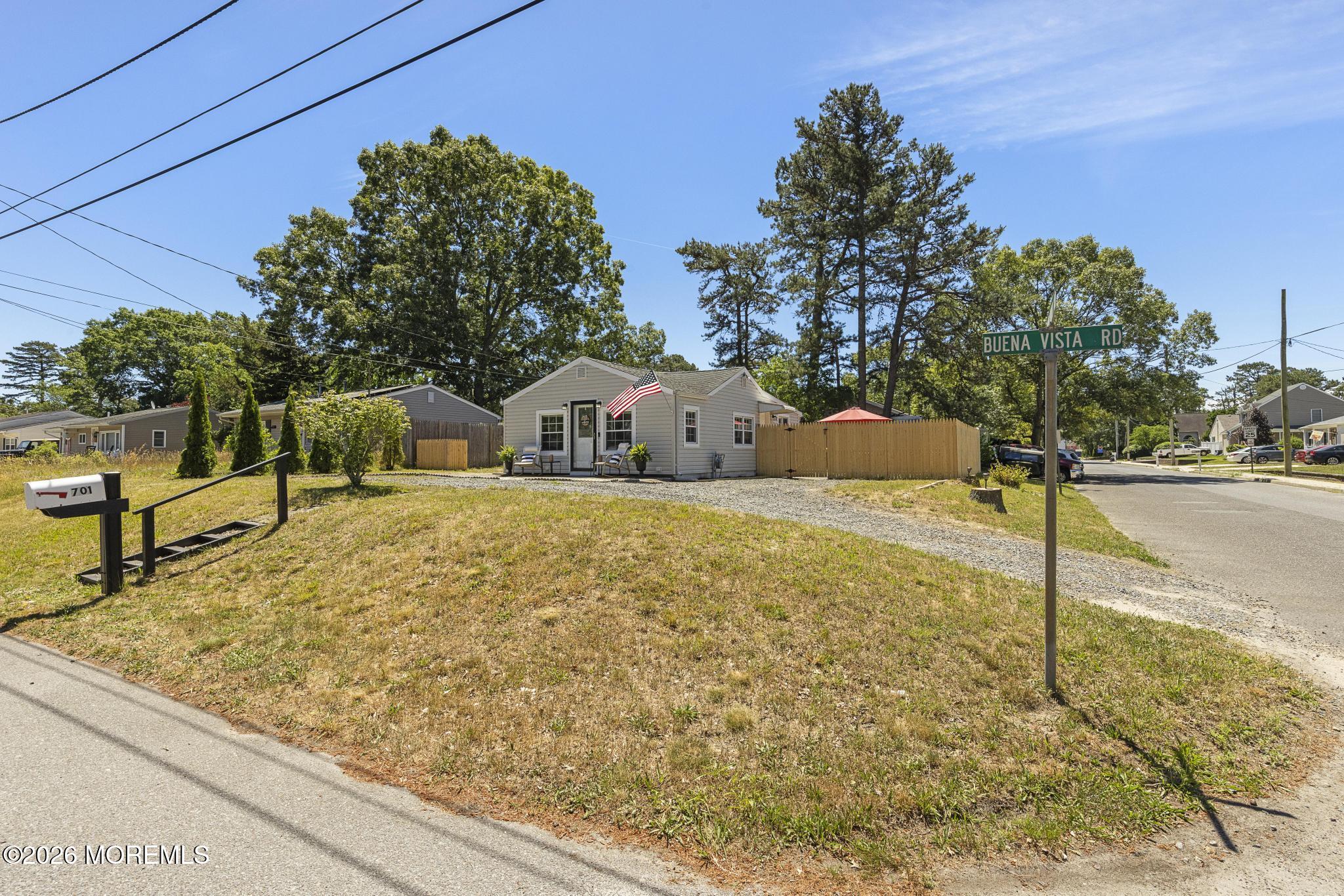 701 Buena Vista Road Forked River NJ 08731