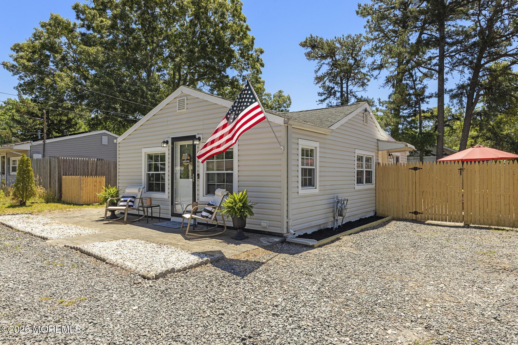 701 Buena Vista Road Forked River NJ 08731