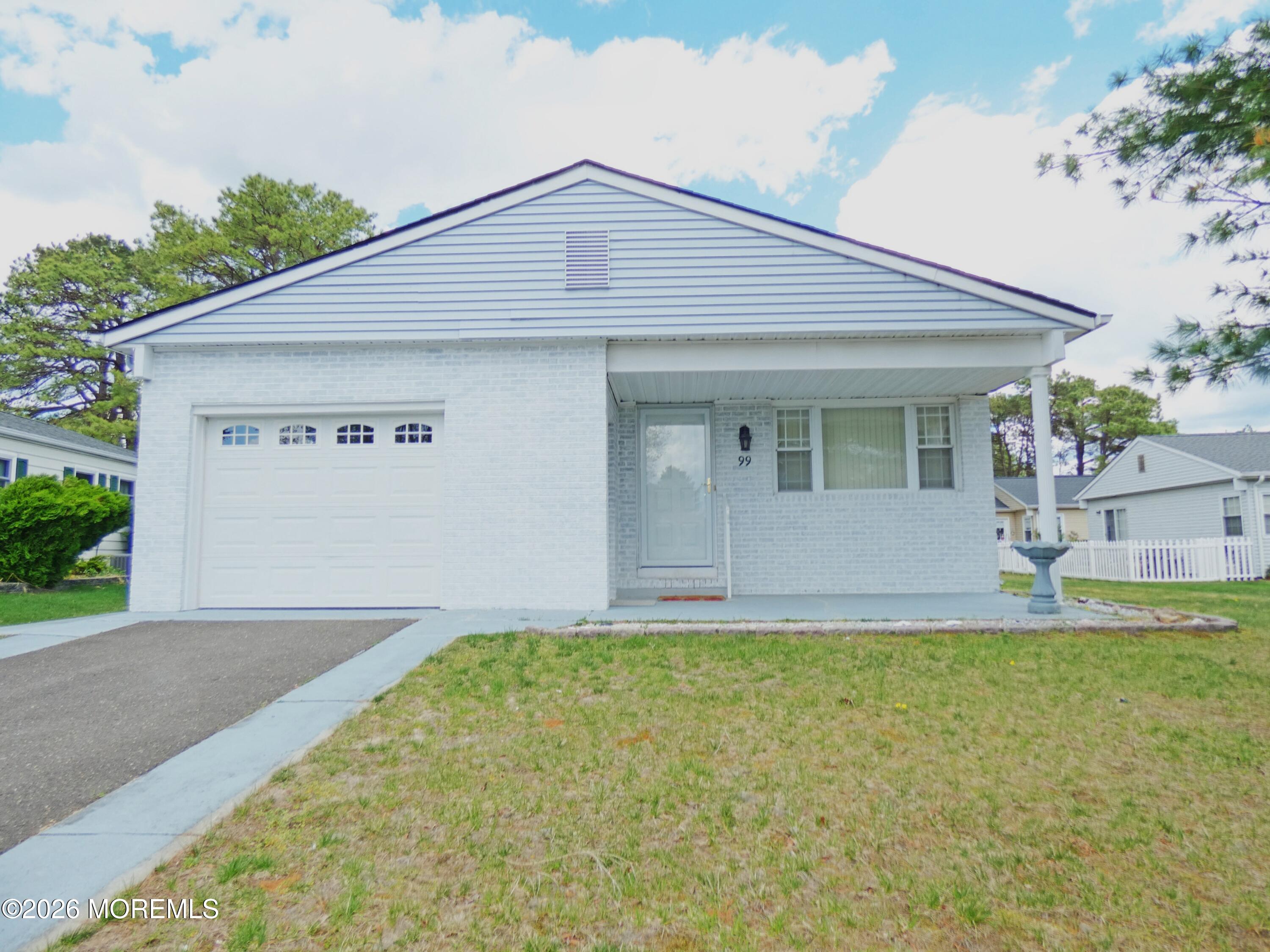 99 Selkirk Avenue Toms River NJ 08757