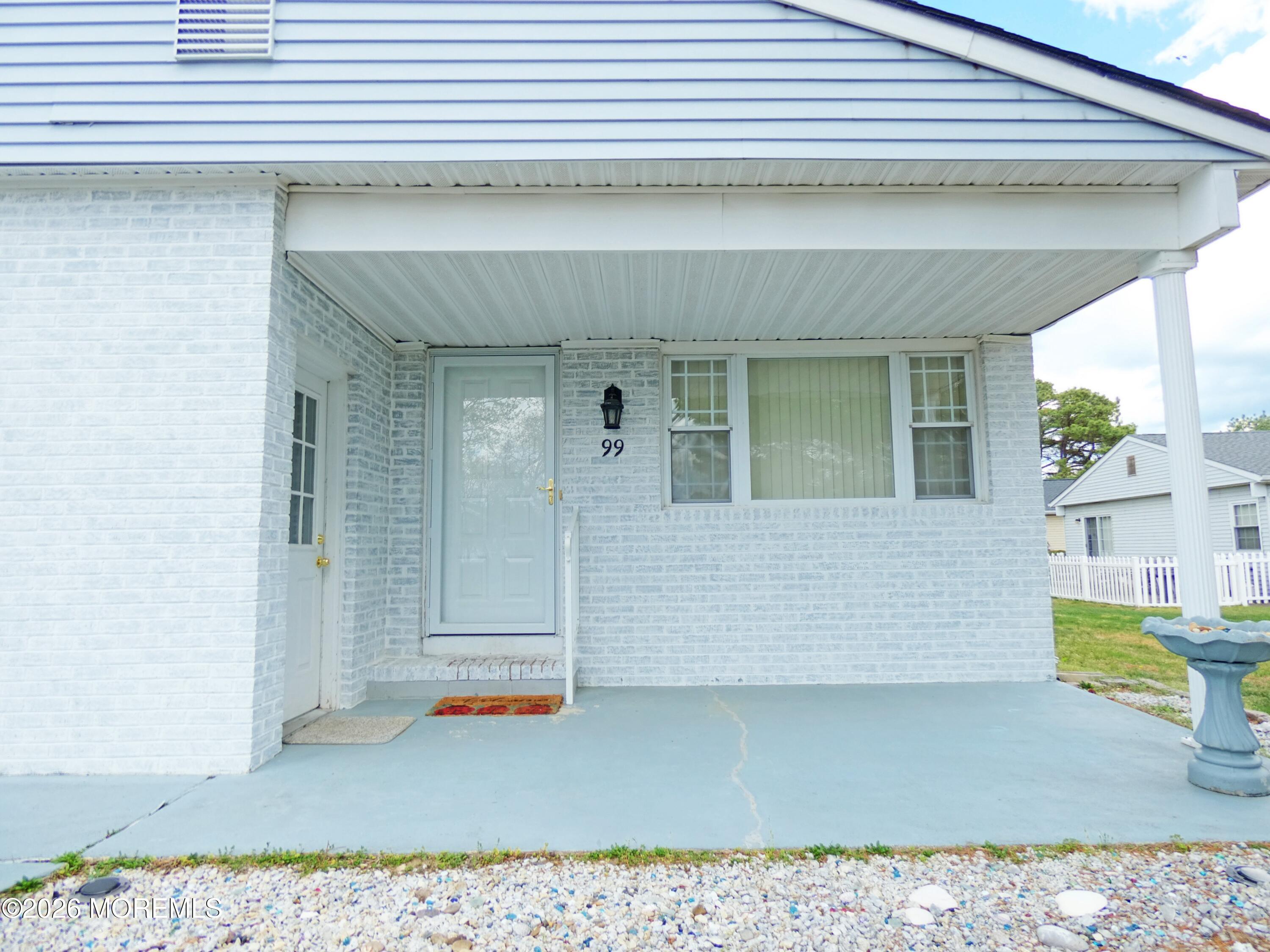 99 Selkirk Avenue Toms River NJ 08757
