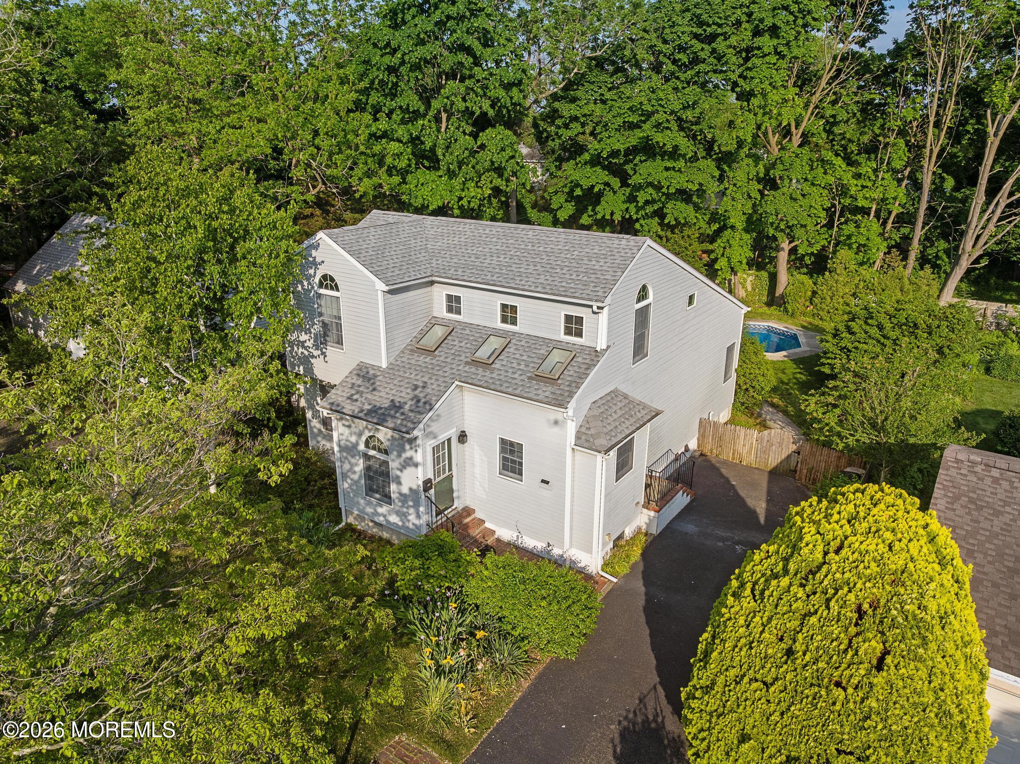 602 Homestead Road Brielle NJ 08730