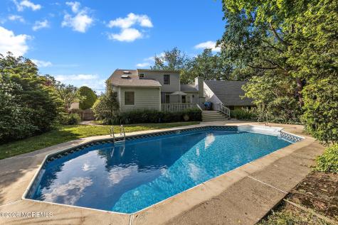 602 Homestead Road Brielle NJ 08730