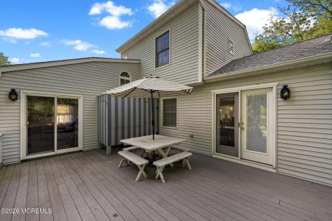 602 Homestead Road Brielle NJ 08730