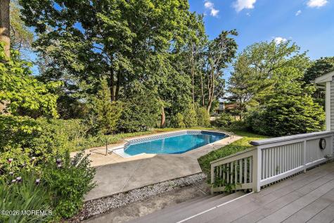 602 Homestead Road Brielle NJ 08730