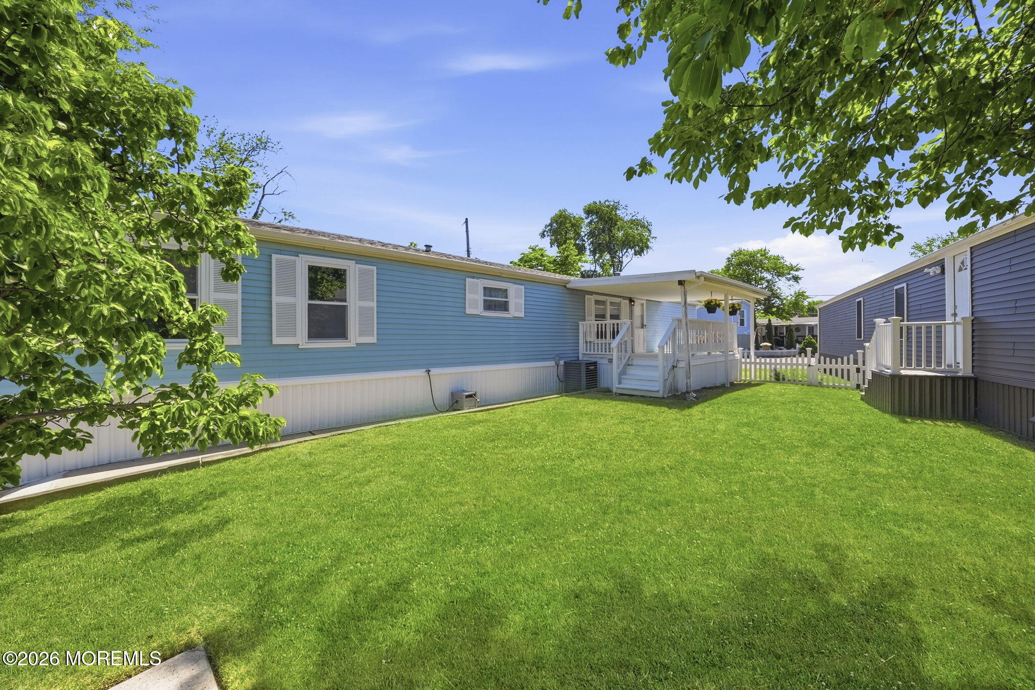 28 Bayshore Mobile Manor Hazlet NJ 07730