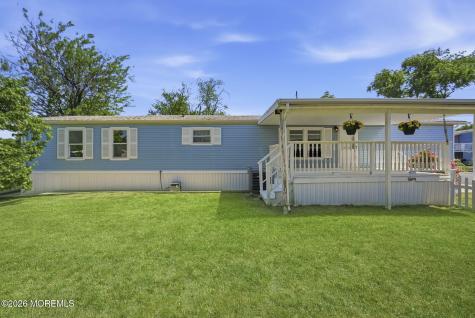 28 Bayshore Mobile Manor Hazlet NJ 07730