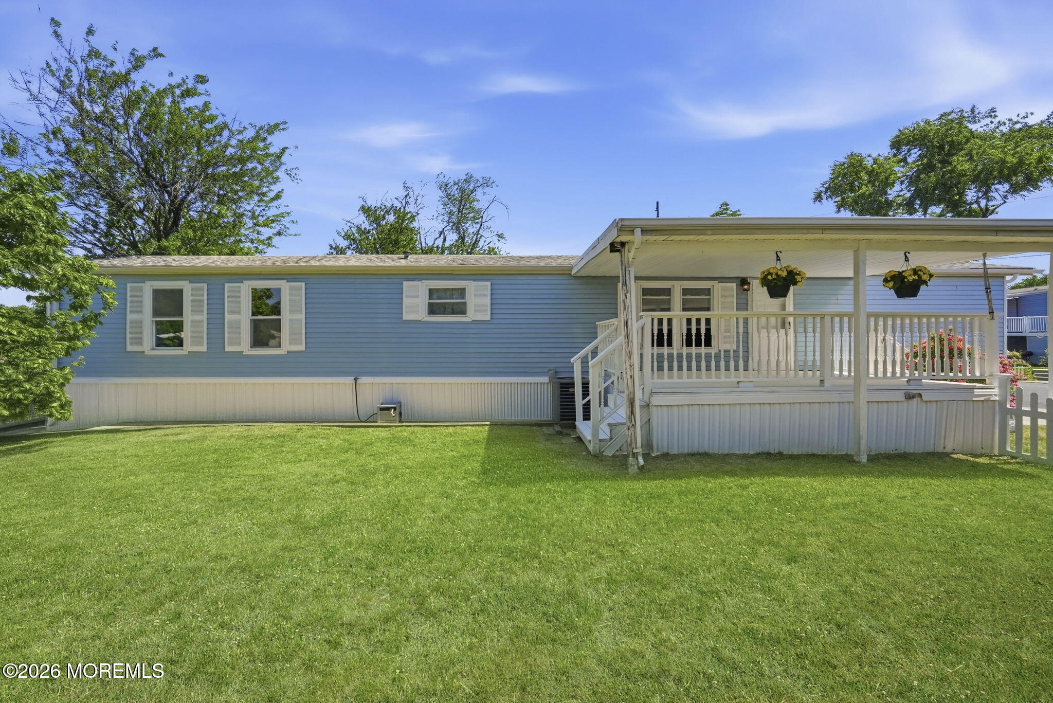 28 Bayshore Mobile Manor Hazlet NJ 07730